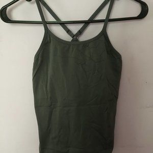 Work Out Tops (3 for 1)